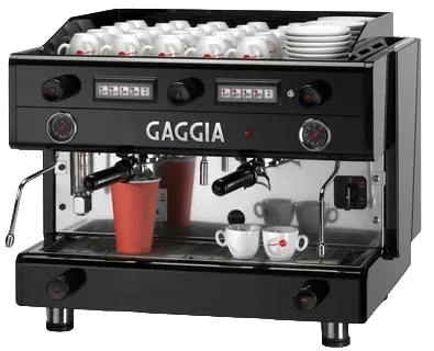 Ремонт Gaggia в Стерлитамаке - Авторизованный сервисный центр