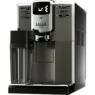Замена капучинатора Gaggia Anima Deluxe