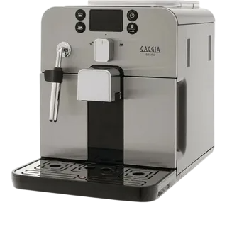 Замена капучинатора Gaggia Brera