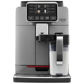 Замена капучинатора Gaggia Cadorna Prestige OTC