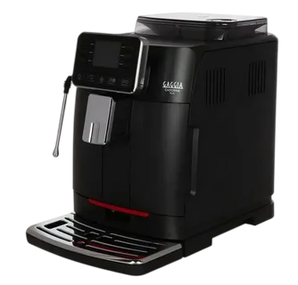 Замена капучинатора Gaggia Cadorna Plus