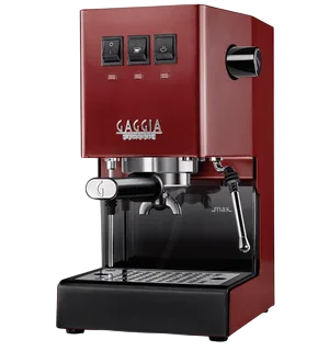 Замена капучинатора Gaggia Classic